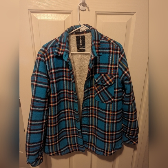 Billabong straight fit jacket - Picture 2 of 3